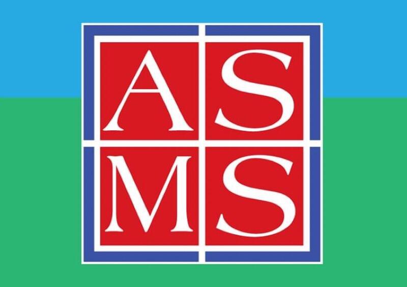 Go to American Society of Mass spectrometry (ASMS) Conference event