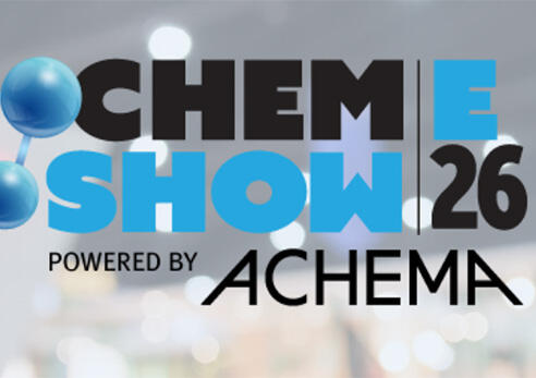 ChemE Show logo