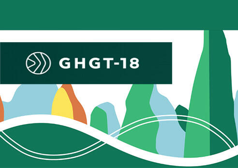 GHGT-18 Logo