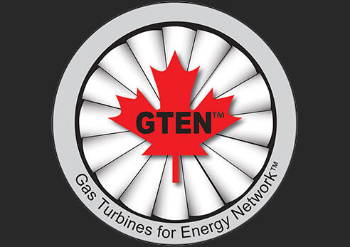 GTEN Logo