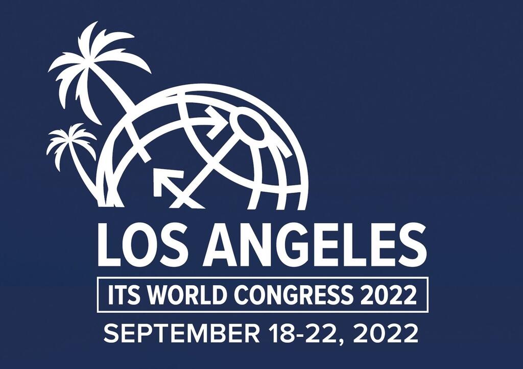 ITS World Congress logo