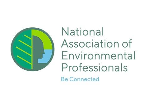 National Association of Environmental Professions Annual Conference 