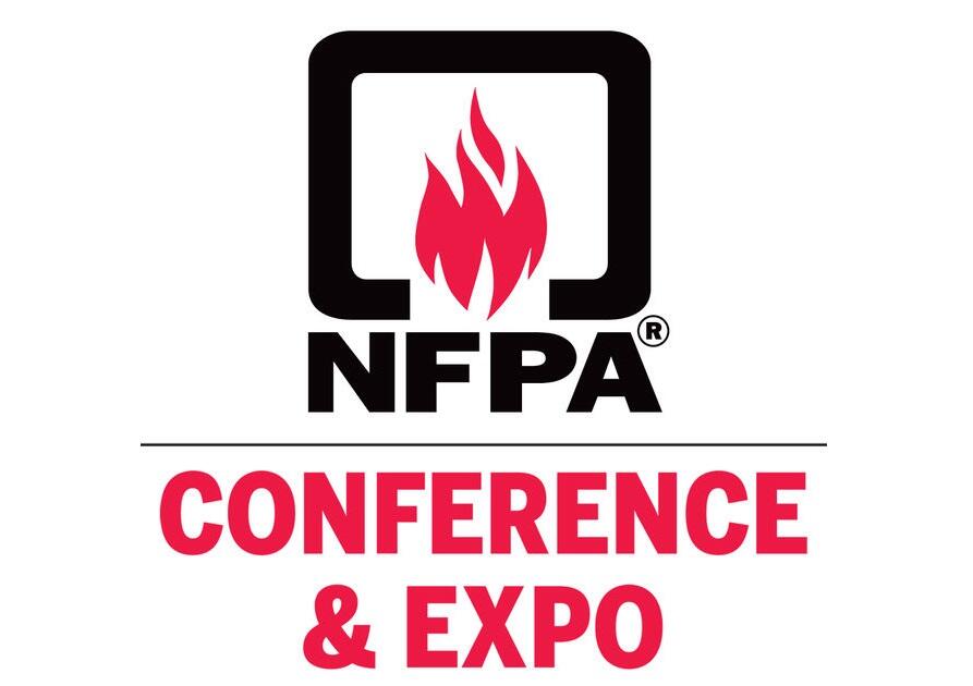 Go to National Fire Protection Association (NFPA) Conference event