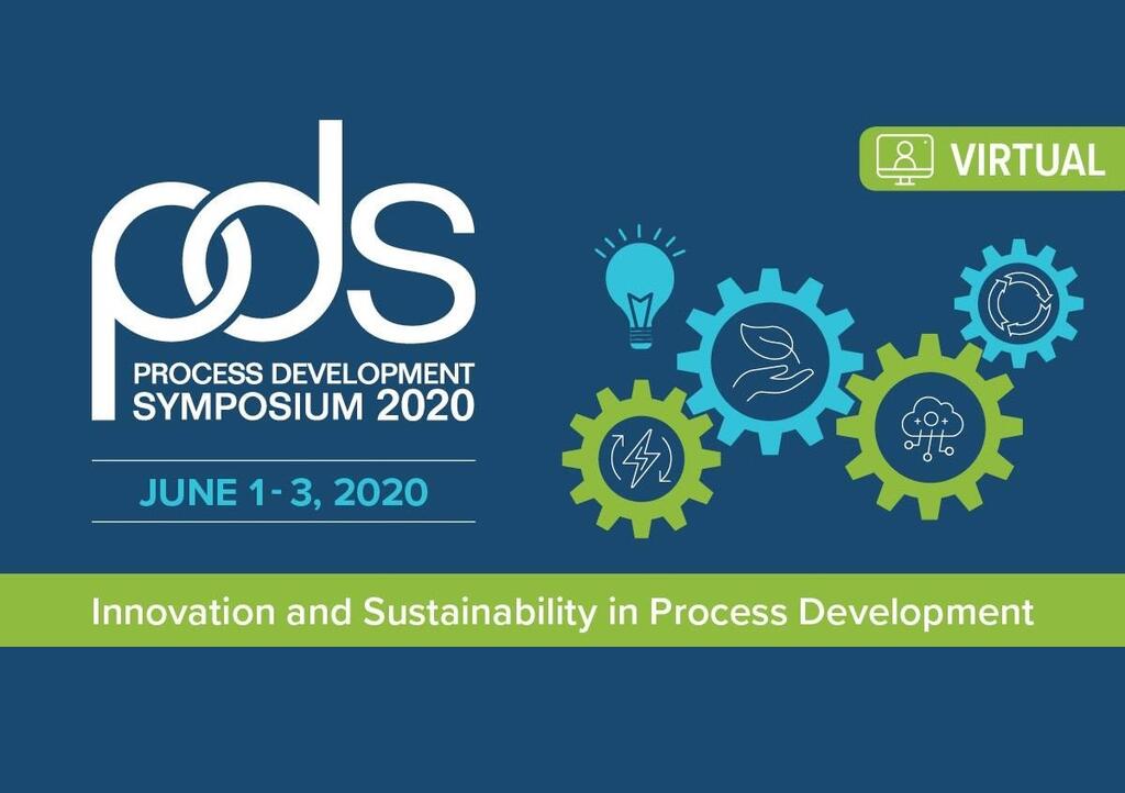 Go to Process Development Symposium event