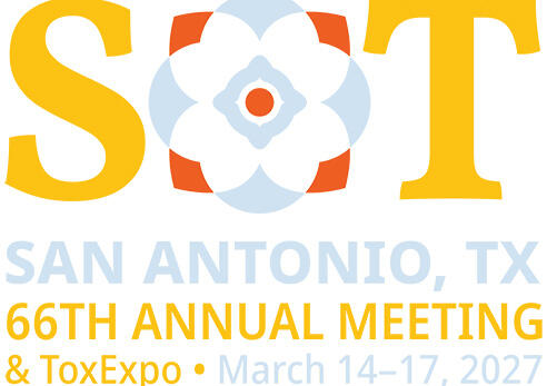 Society of Toxicologist logo