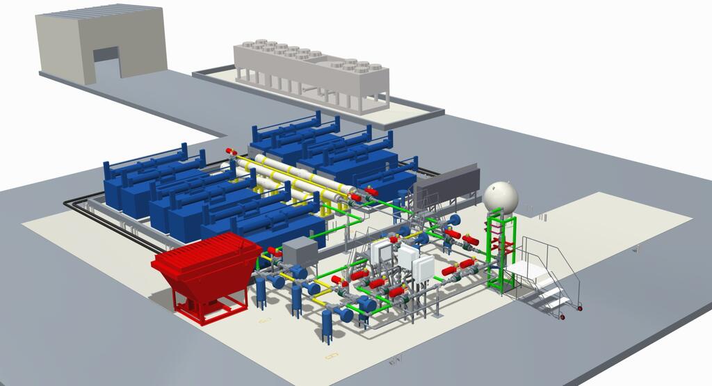 Go to Test Facility Design Techniques for Pressure Control webinar