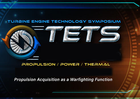 TETS Logo