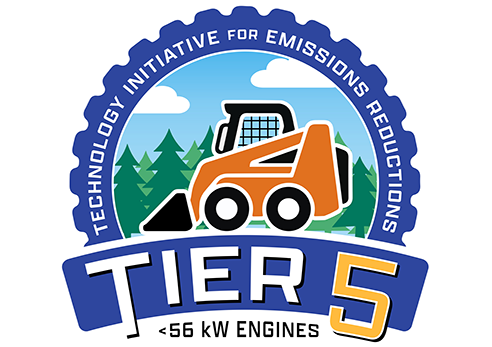 TIER-5 logo