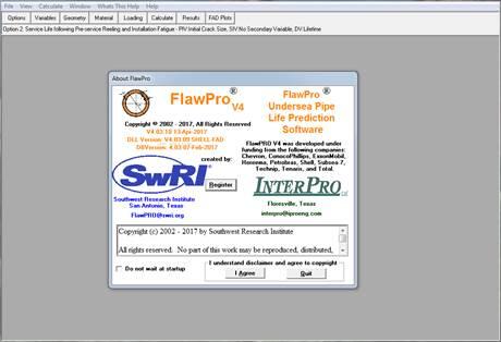 flawpro download screenshot