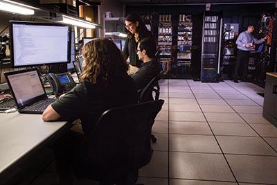 Flexible Fight Tests