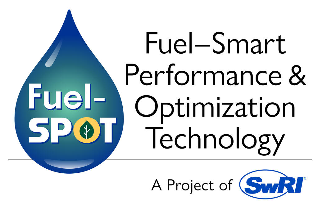 Fuel-SPOT Logo
