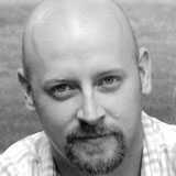 Headshot of Geoff Cooper