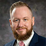 Graham Conway, Ph.D.