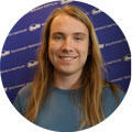 Intern portrait of Otto M