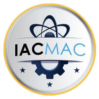 IAC-MAC logo