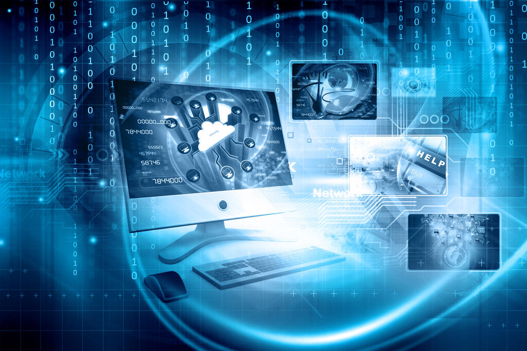 Electronics & Automation