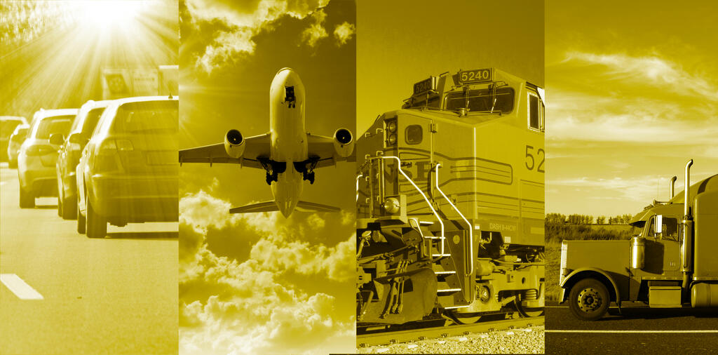 Automotive & Transportation