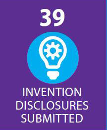 Invention disclosures, 39