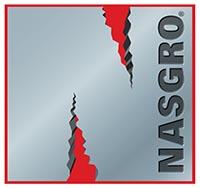 NASGRO logo
