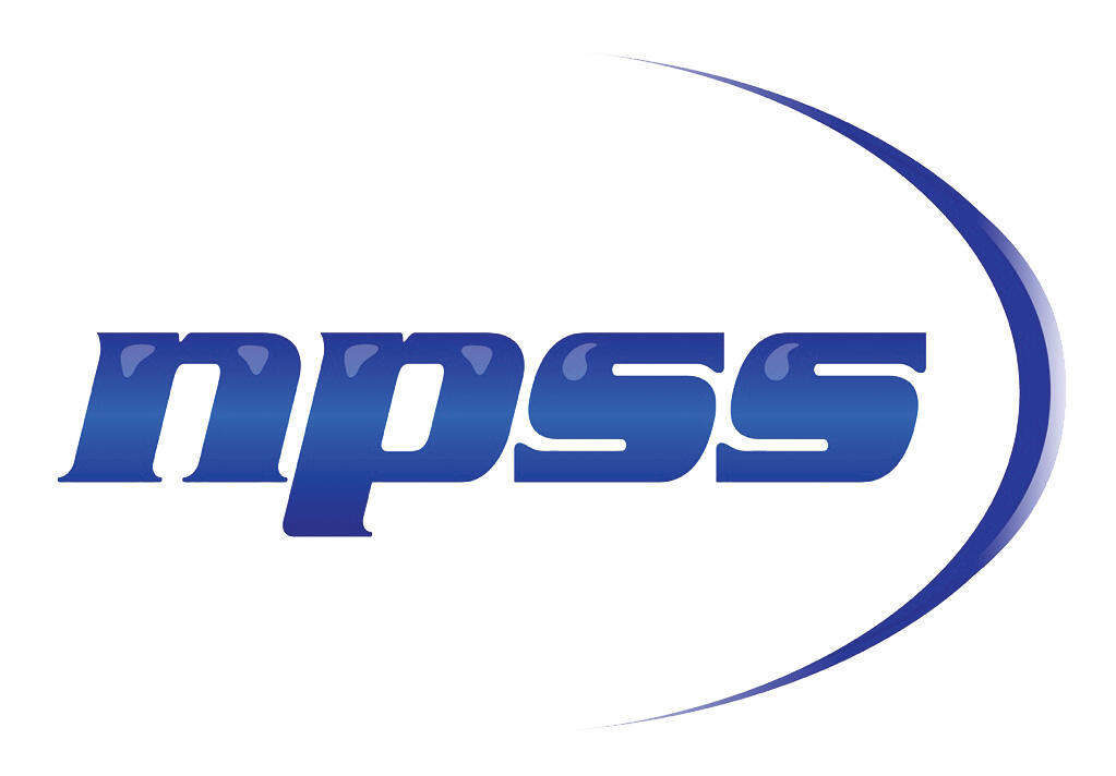 NPSS Logo