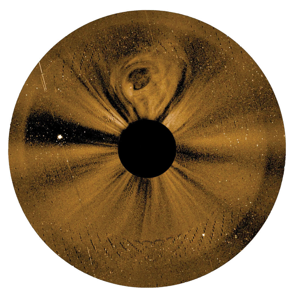 NFI captures the Sun’s atmosphere in unprecedented detail