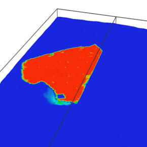 Go to SwRI press release: SwRI develops dynamic framework to better predict wildfires