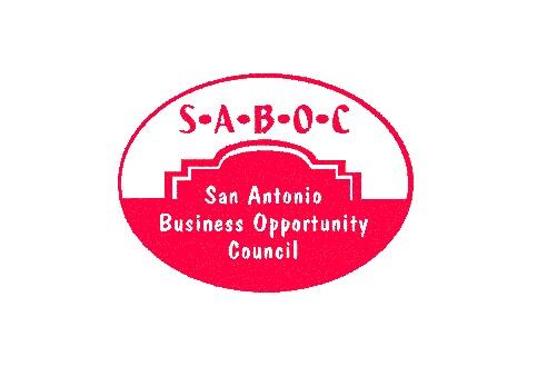 SABOC logo