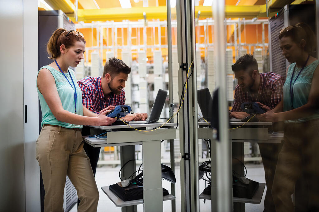 SwRI and Shell Eco-marathon Internship