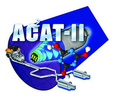 AC2AT II logo