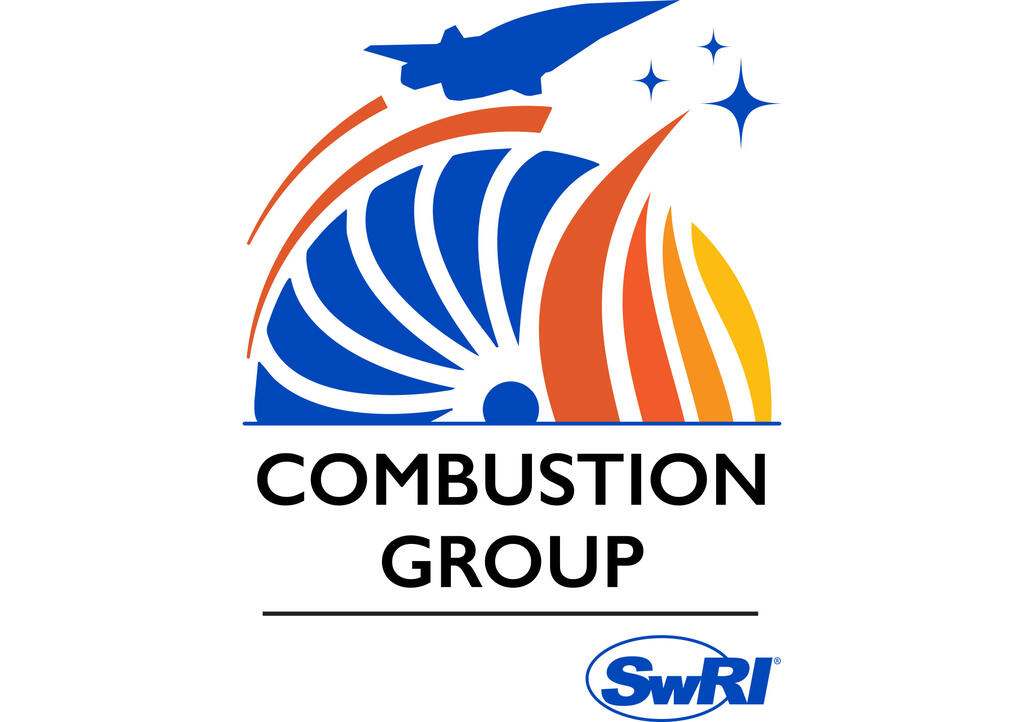 SwRI Combustion Group logo