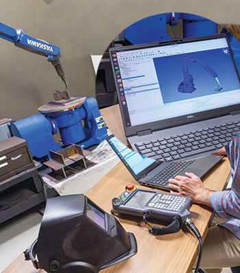 SWORD viewed on a laptop