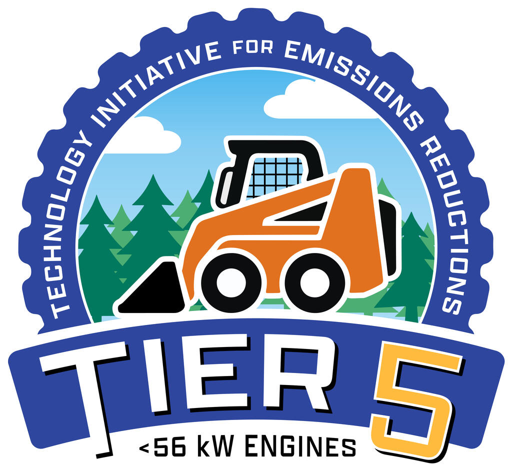 TIER 5 Logo