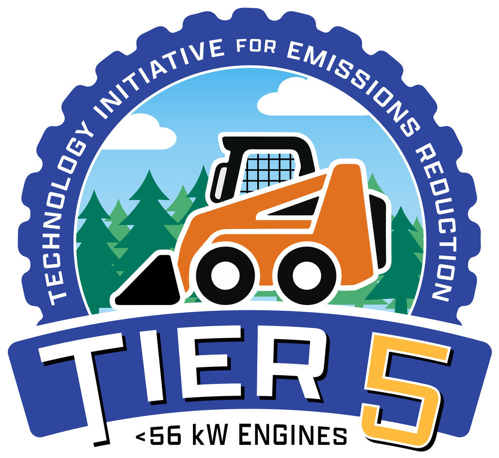 TIER-5 Logo