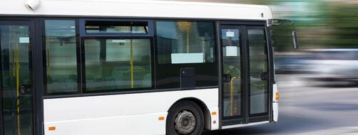 Go to Technology Today Podcast: Developing Automated Buses