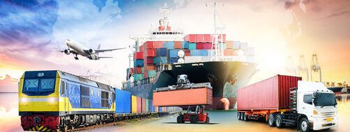 Go to Technology Today Podcast Episode 54: Targeting Transportation Emissions