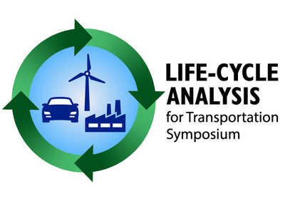 Go to Life-Cycle Analysis for Transportation Symposium event
