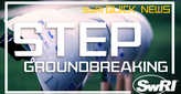 Select STEP Groundbreaking video