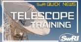 select teacher telescope video