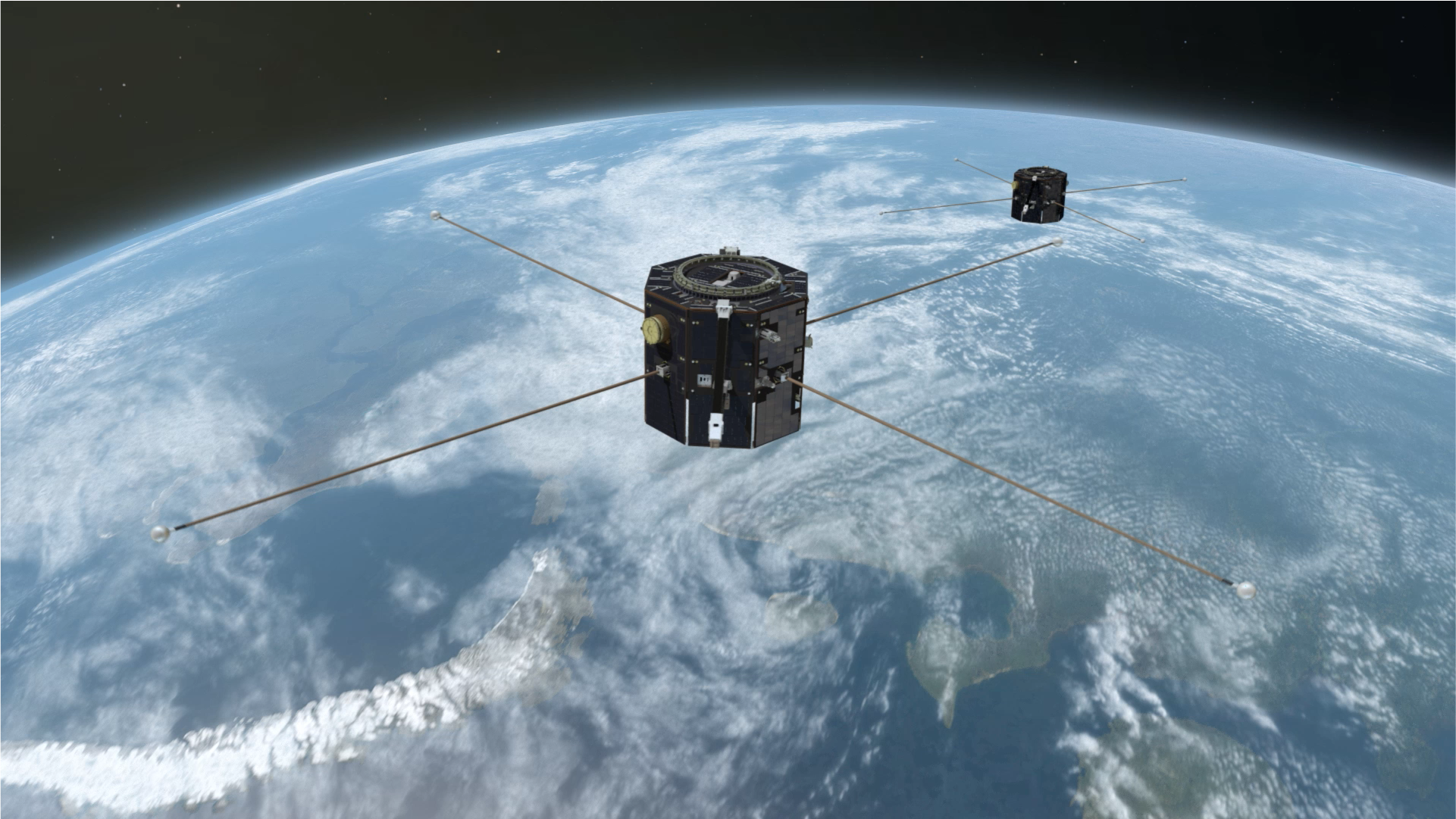 TRACERS mission prepares for launch | Southwest Research Institute