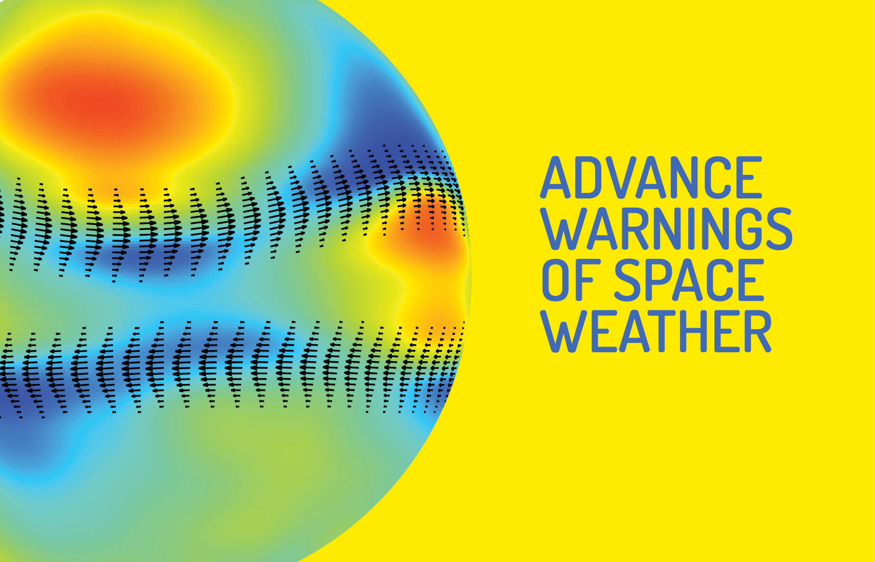 Go to Technology Today Magazine Summer 2026 article: Advance Warnings of Space Weather