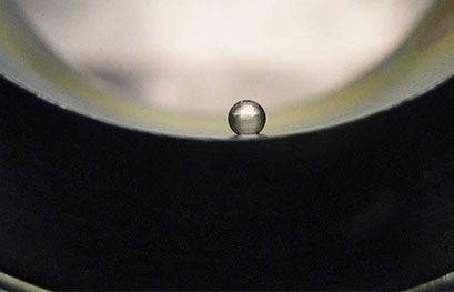 Go to A Superhydrophobic Solution Podcast
